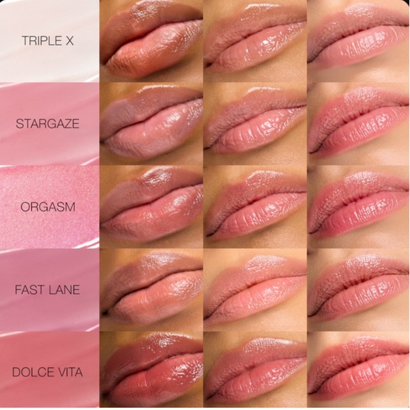 NEW✅NARS Orgasm - Picture 8 of 10